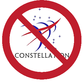 Constellation logo