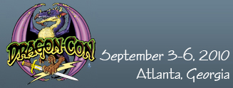 DragonCon logo