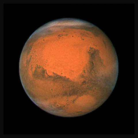 mars